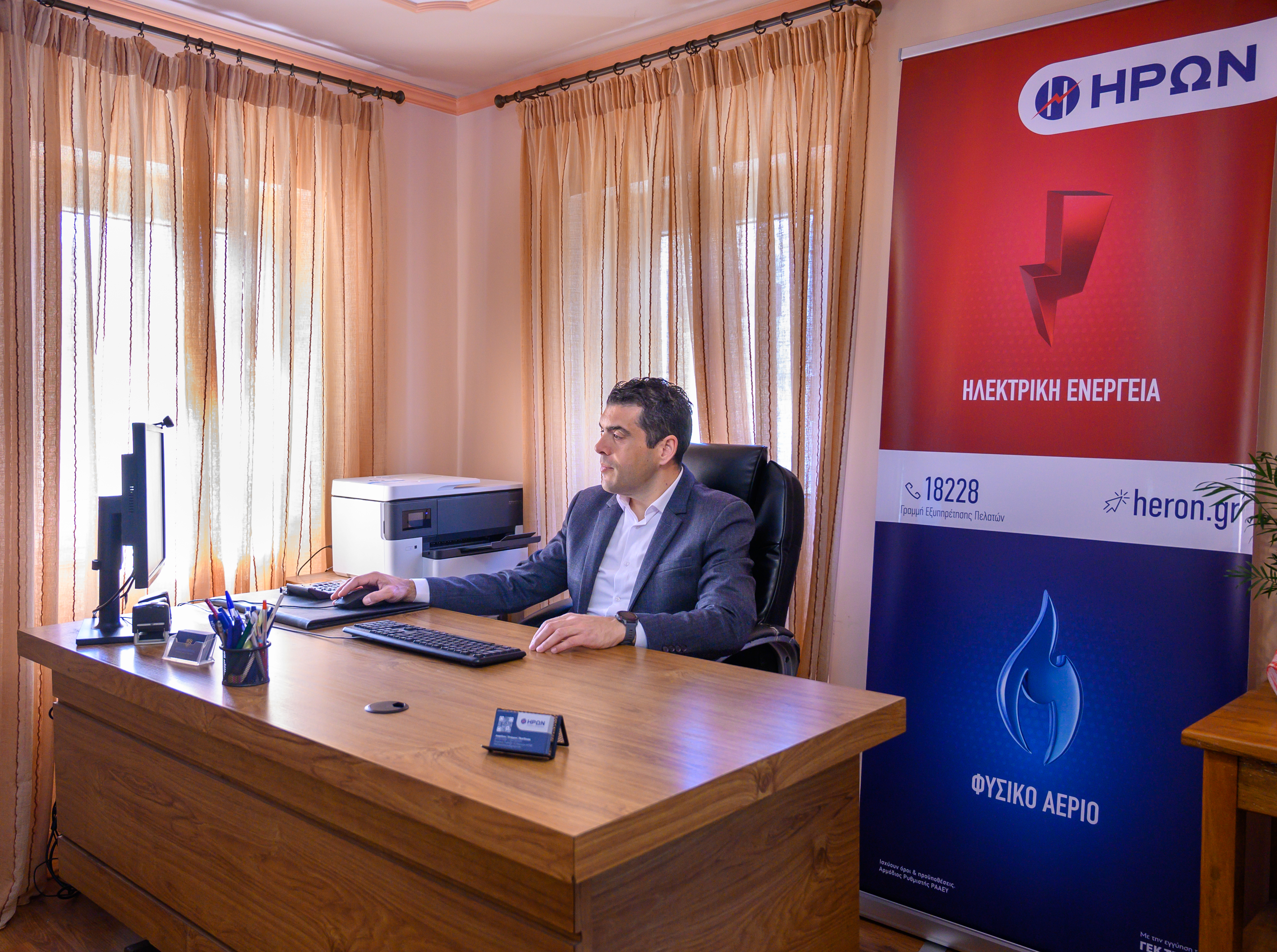 Φωτογραφία του Θεόδωρου Χιώτη